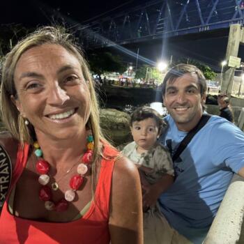 Trabajo para niñera en Paysandú: trabajo para niñera Maria eugenia