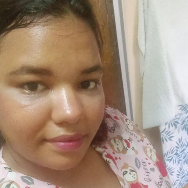 Babysitter in Chitré: Carmen