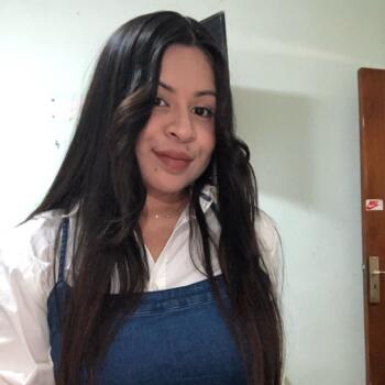 Canguro Canet de Mar: Selenne Rodriguez