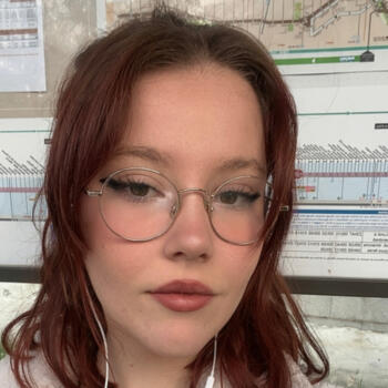 Babysitter in Drancy: Floriane