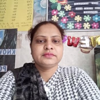 Babysitter in Faridabad: Pinki