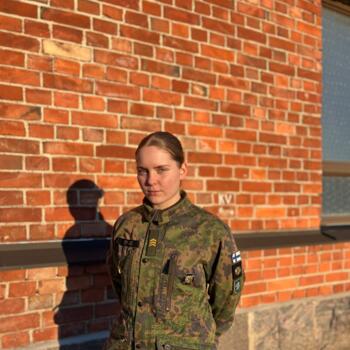 Barnvakt Esbo: Lara