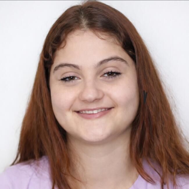 Babysitter in Santos: Thainara