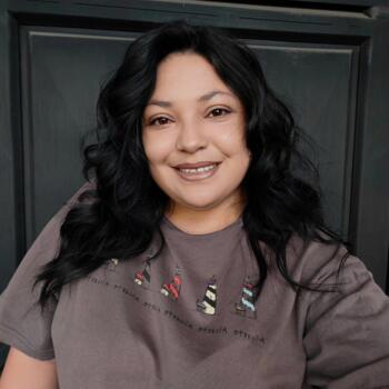 Nanny in Zaragoza: Mónica