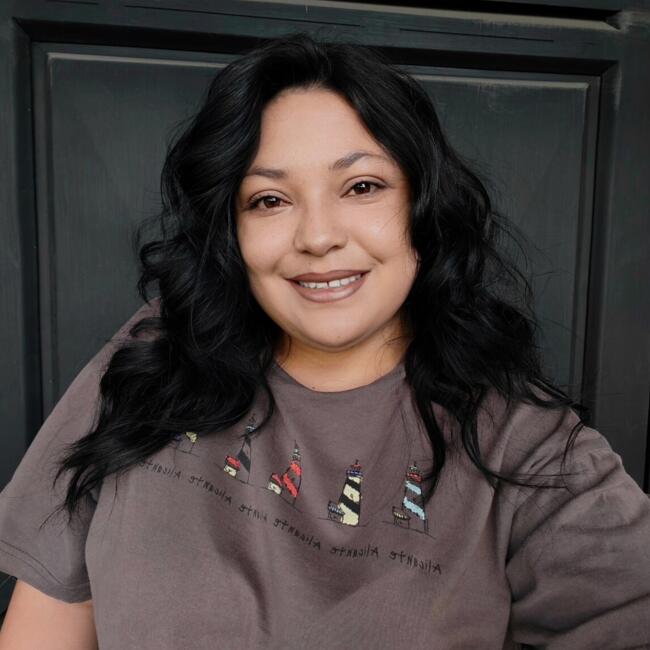 Nanny in Zaragoza: Mónica