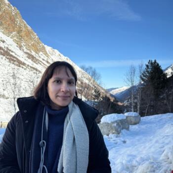 Nanny in L'Hospitalet de Llobregat: Adriane