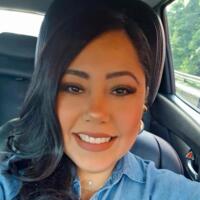 Maria cristina abrego