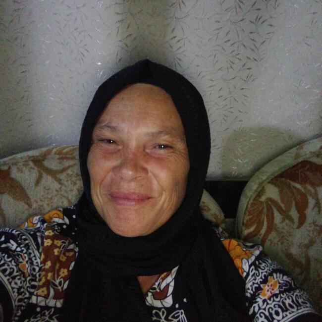 Babysitter in Cape Town: Surine