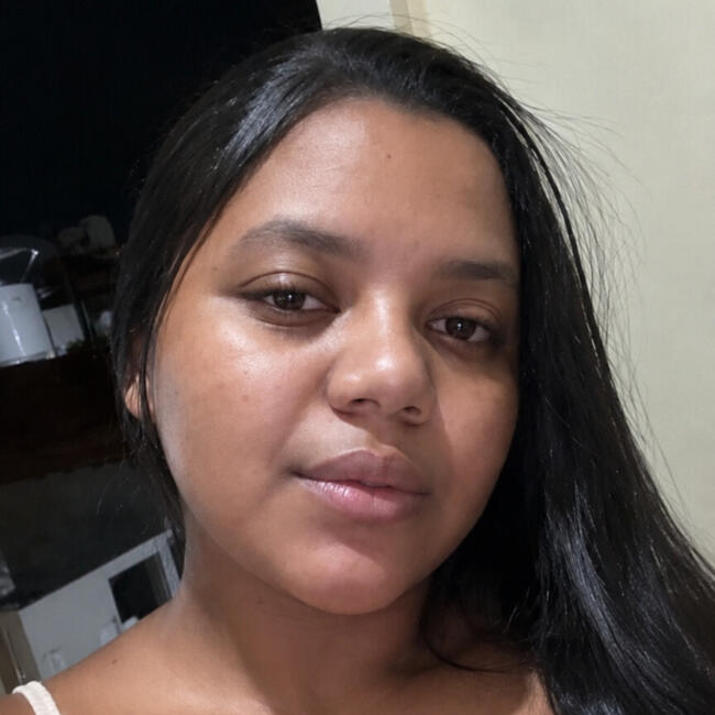 Babá em Palmas: Liliane