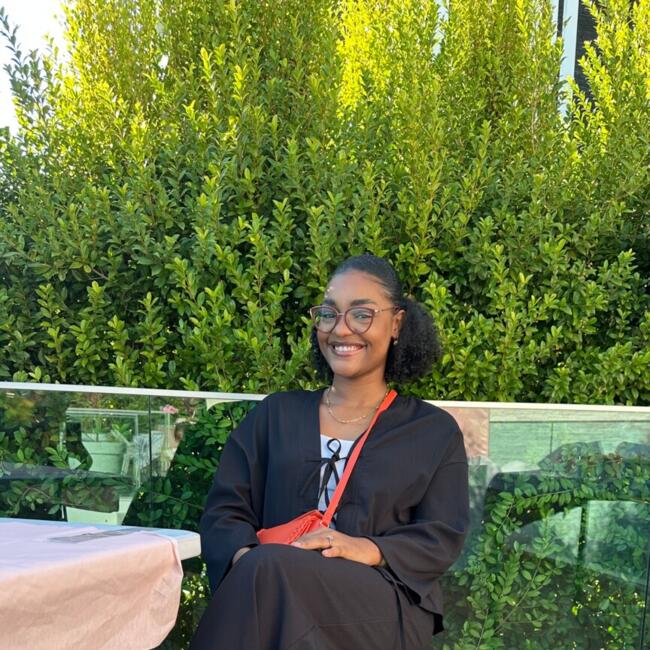 Babysitter em Odivelas: Yuka