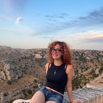 Babysitter in Woluwe-Saint-Pierre - Sint-Pieters-Woluwe: Alida