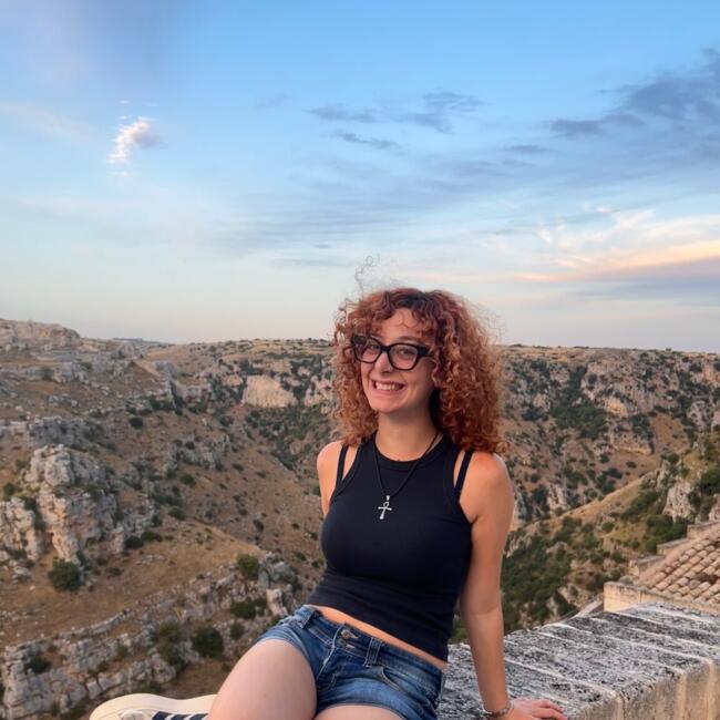 Babysitter in Woluwe-Saint-Pierre - Sint-Pieters-Woluwe: Alida