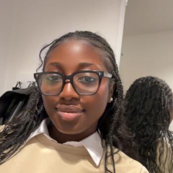 Babysitter in Birmingham: Fiona