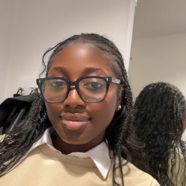 Babysitter in Birmingham: Fiona