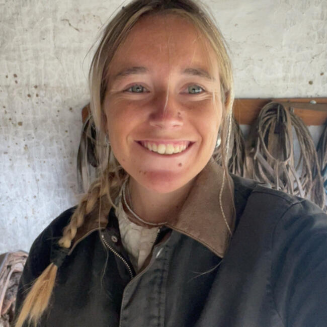 Niñera en Buenos Aires: Ines