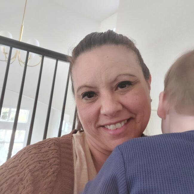 Babysitter in Highlands Ranch: Tamra