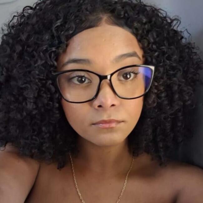 Babá em Belo Horizonte: Iorrana