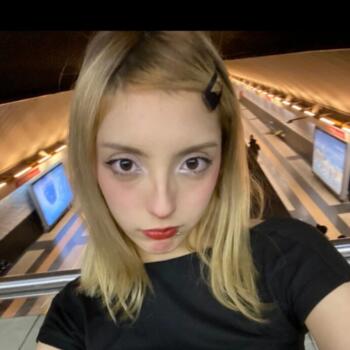 Niñera en Santiago de Chile: Camila Scheblein