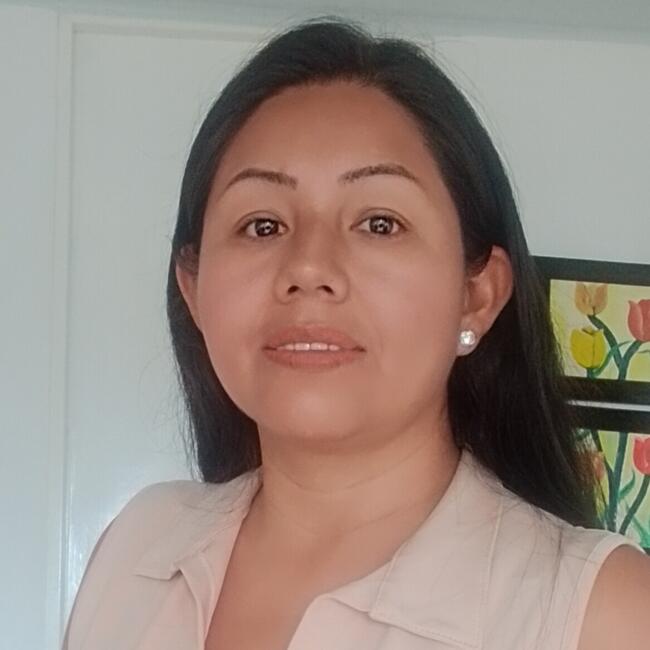 Babysitter in Jamundí: Beyaned