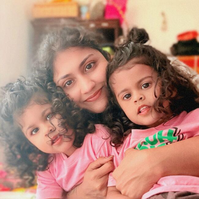 Babysitting job in Sri Jayewardenepura Kotte: Sulakshi