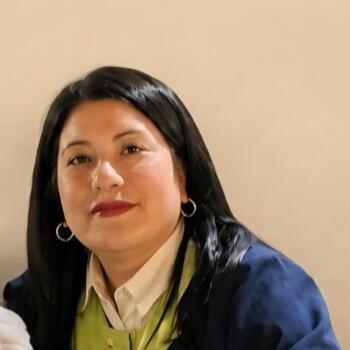 Niñera en Chillán: Carla Leticia