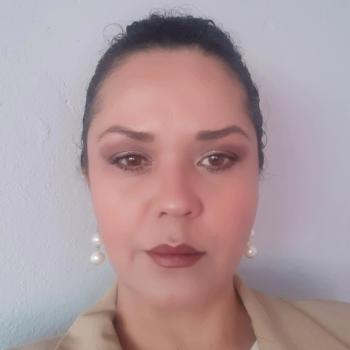 Niñera Tepotzotlán: Sandra