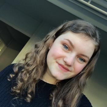 Babysitter in Zwolle: Charlotte