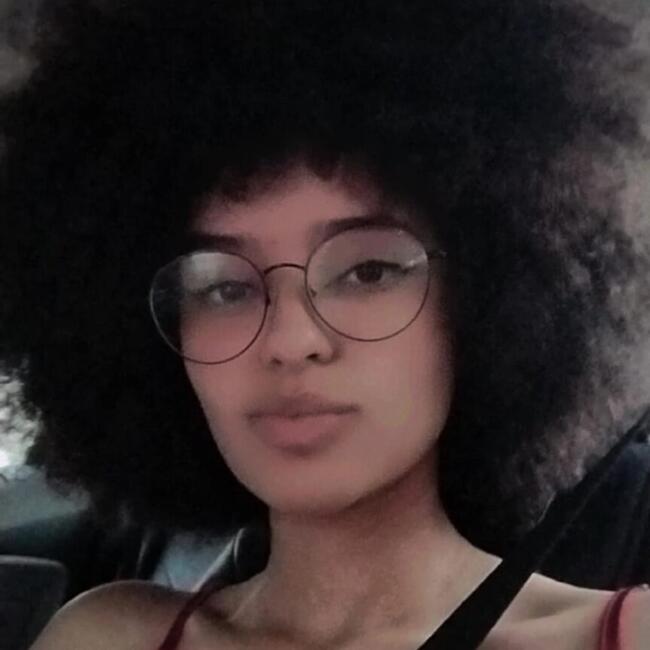 Babysitter in São Paulo: Emily