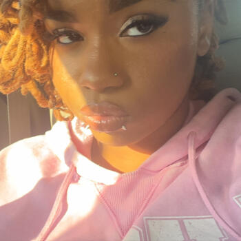 Babysitter in Las Vegas: Jaida