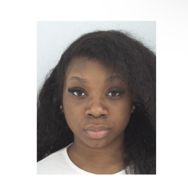 Babysitter in Villeneuve-la-Garenne: Prescilya