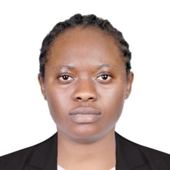 مربية أطفال في دبي: Mariette