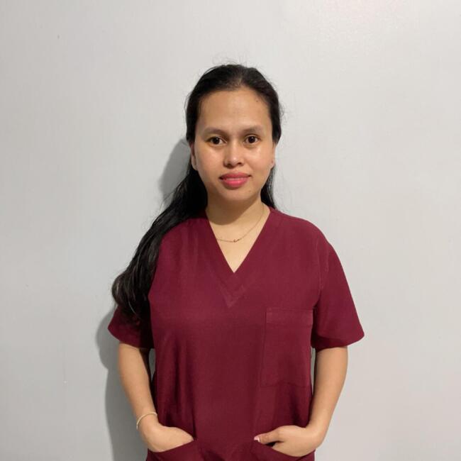 Babysitter in Kuala Lumpur: Jacky