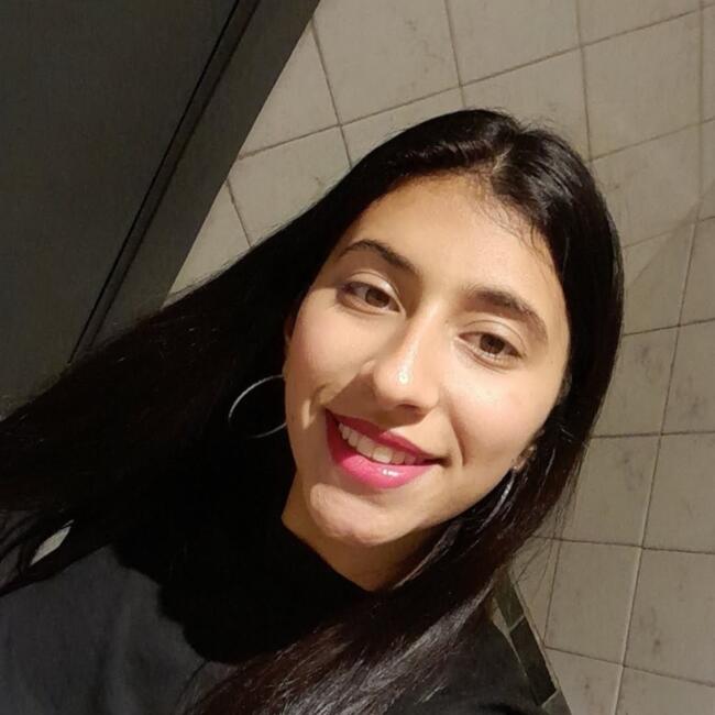 Niñera en Buenos Aires: Antonella Abigail Payero