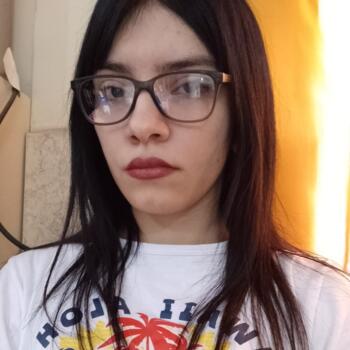 Babysitter in Avellaneda (Provincia de Buenos Aires): Aylen