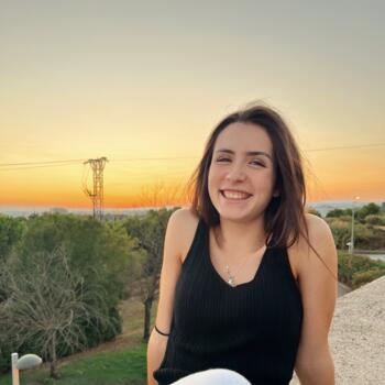 Nanny in Sabadell: Mariona