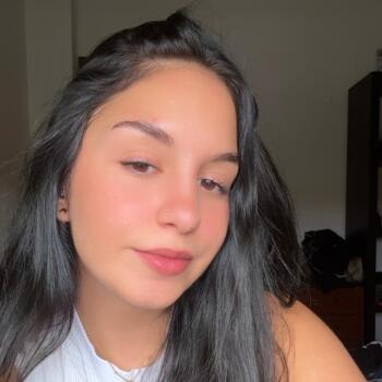 Babysitter in Alcázar de San Juan: Crist