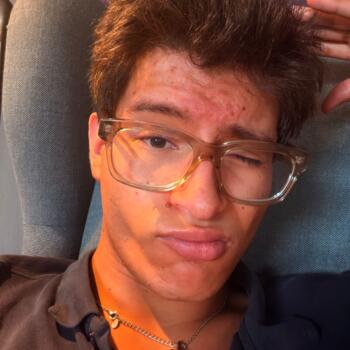 Babysitter in Lillehammer: Peder Dilan
