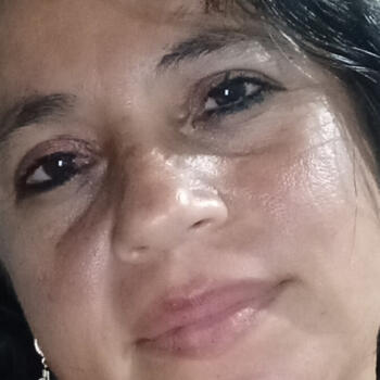Niñera en Tosagua: Roxana Monserrate