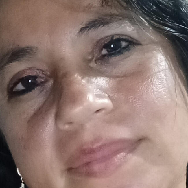 Niñera en Tosagua: Roxana Monserrate