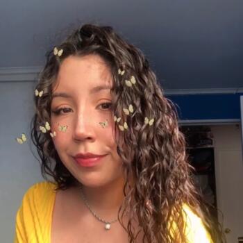 Babysitter in Padre Hurtado: Paola