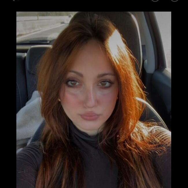 Babysitter a Lonato del Garda: Chiara
