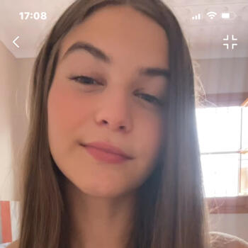 Babysitter in Bétera: Paula