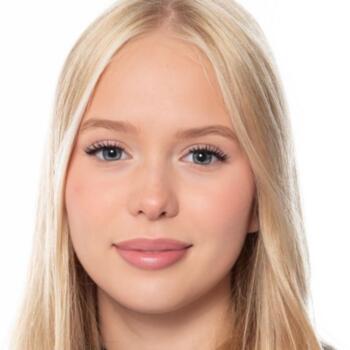 Babysitter in The Hague: Vera