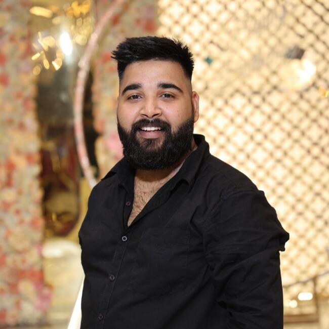 Ghāziābād में बेबीसिटिंग की नौकरी: Uday