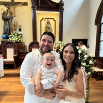 Babysitting job in Panama City: babysitting job Giselle