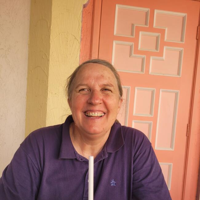 Babysitter in Sydney: Terry