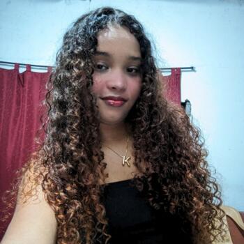 Baby-sitter in Santa Marta: Carol
