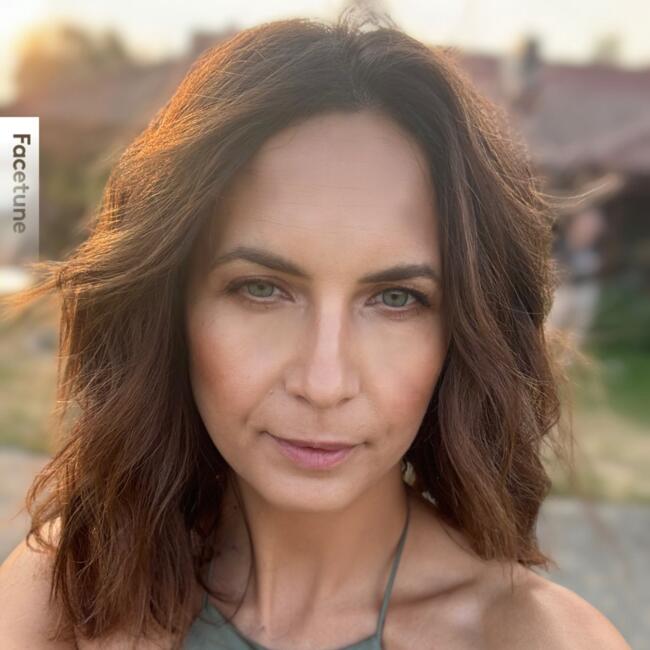 Δουλειά για babysitter στην περιοχή Βαρσοβία: Natalia