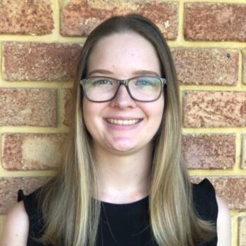 Babysitter in Perth: Caitlin