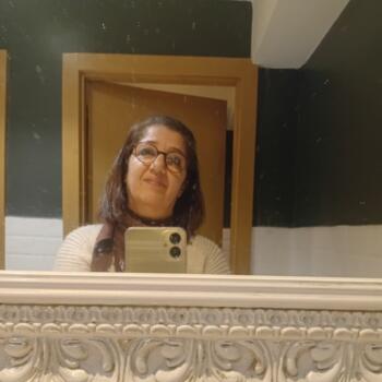 Babysitter in Casablanca: Laila
